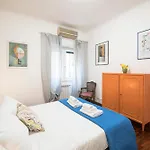 Gregory Bright Apartment St Peter\'S