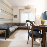 Gregory Bright Apartment St Peter\'S