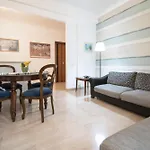 Gregory Bright Apartment St Peter\'S