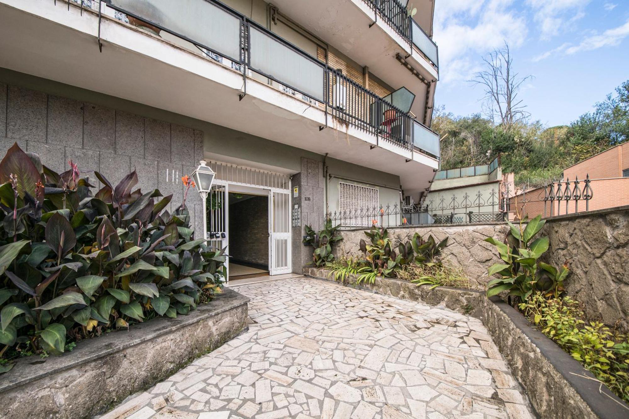 Apartment Gregory Bright St Peter's *